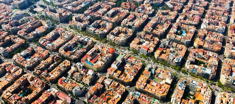 Conoce los mejores barrios de Barcelona para vivir con niños