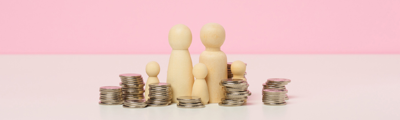 Préstamos entre familiares para comprar una casa