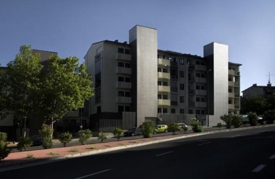 rehabilitación sostenible zaragoza
