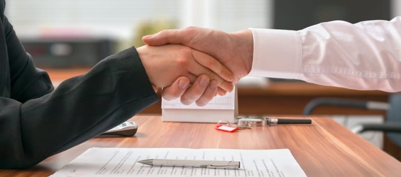 cláusulas contrato compraventa