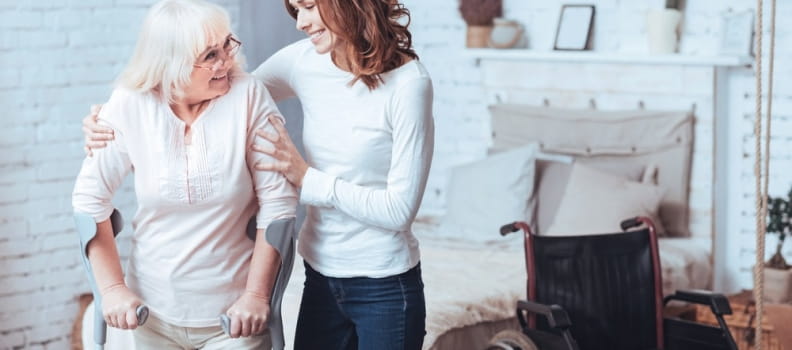 How to adapt a home to improve its accessibility?