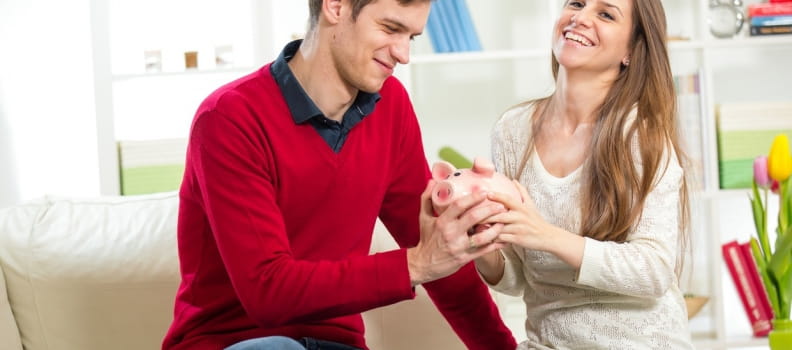 Tips for applying for a mortgage when you are young