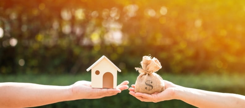 How much do we know about mortgages?