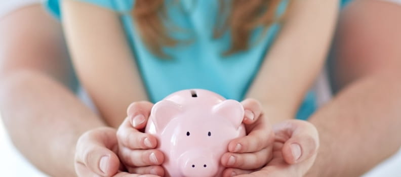 Descubre como ahorrar con la regla 50 20 30