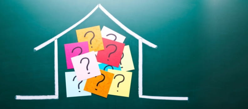 Difference between fixed and variable rate mortgages