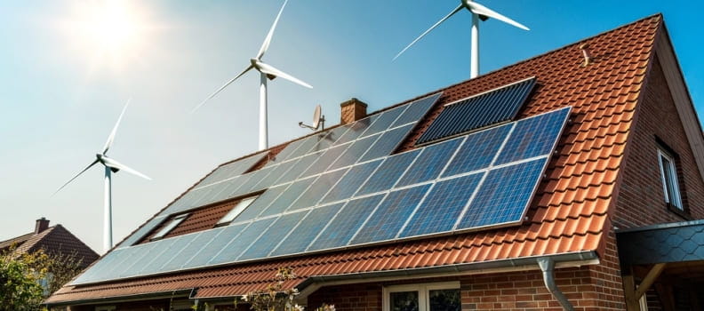 Electric self-consumption: 6 keys to the new law that you cannot miss