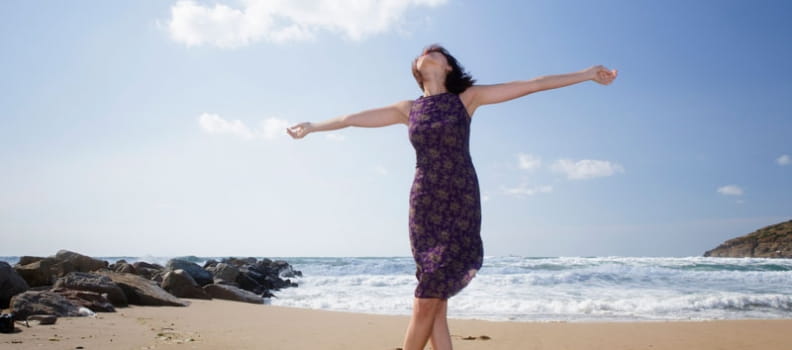 The value of tranquility