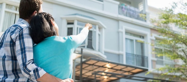 I like this house, can I afford it? What house can I afford?