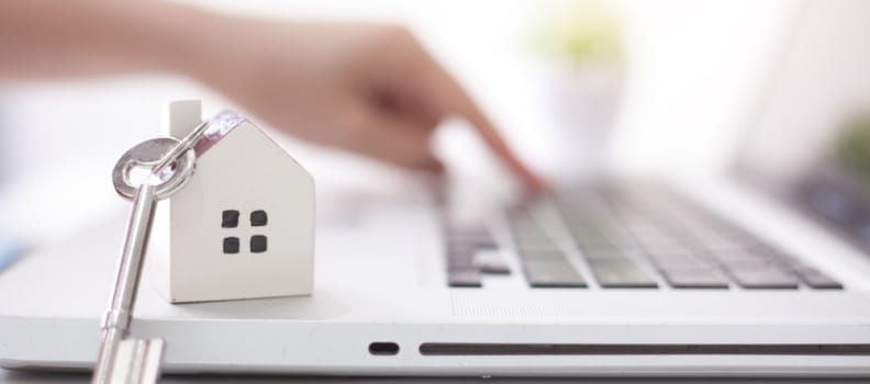Online mortgages: the new financing method