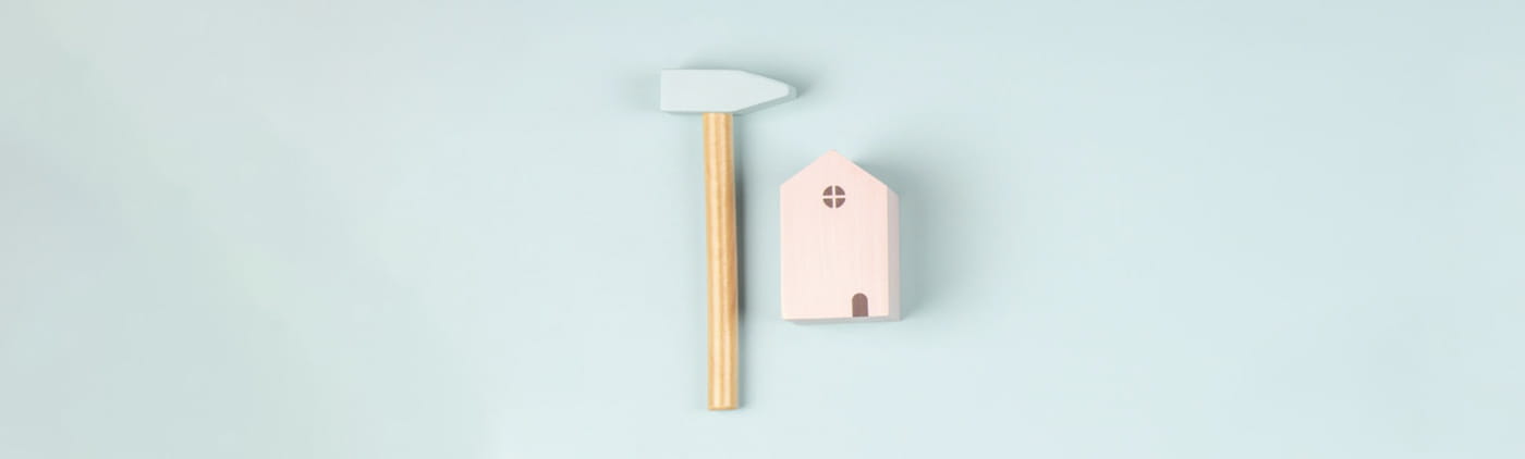 Lo que necesitas saber para construir tu casa en tu terreno