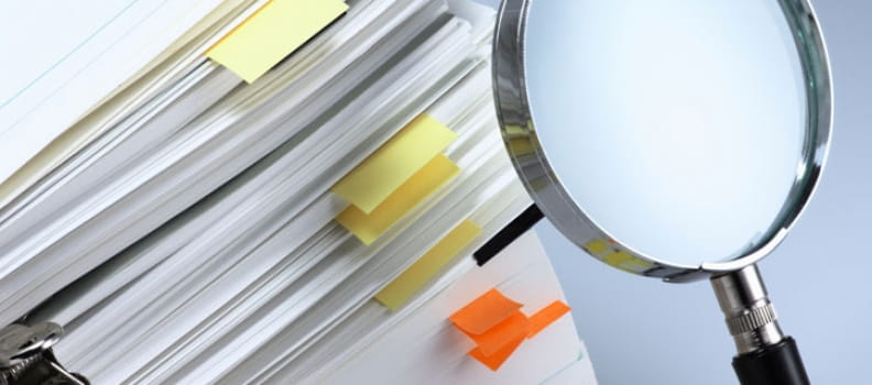 Applying for a mortgage What requirements will the entity analyze?