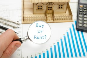 Pros and cons of renting with the option to buy in Madrid