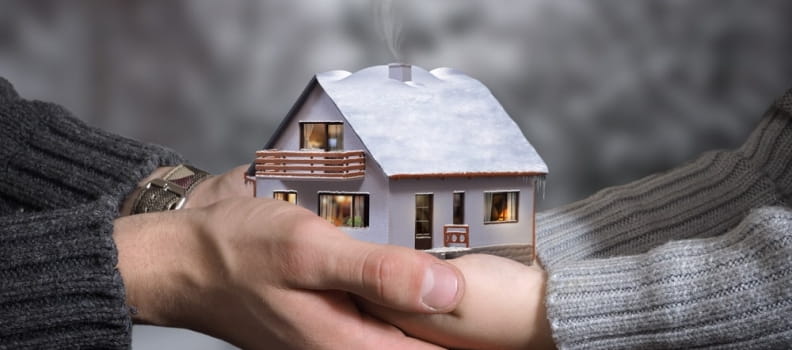 What is the right of habitation? And the right of use?