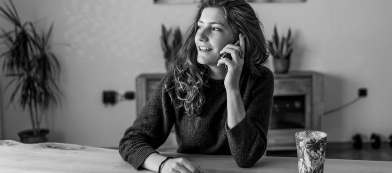 What happens if the bank does not give me the mortgage?