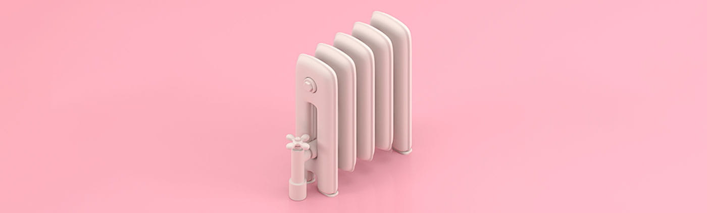 ahorrar en calefacción