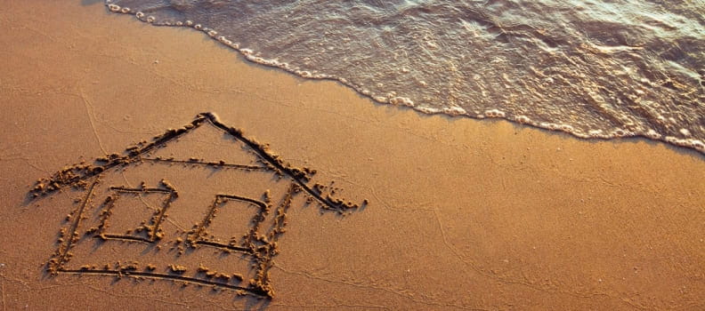 The British are the foreigners who buy the most homes in Spain