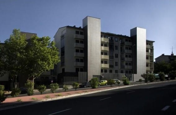 rehabilitación sostenible zaragoza