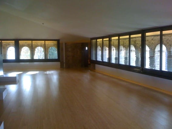 rehabilitación sostenible llobregat 2