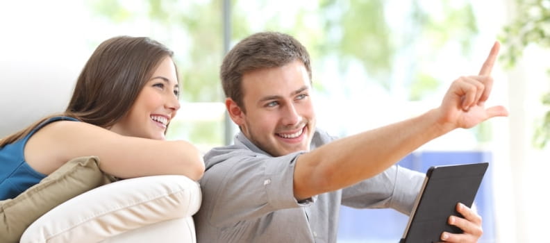 We have the solution so you can renovate your house on a budget!