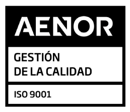 AENOR ISO 9001